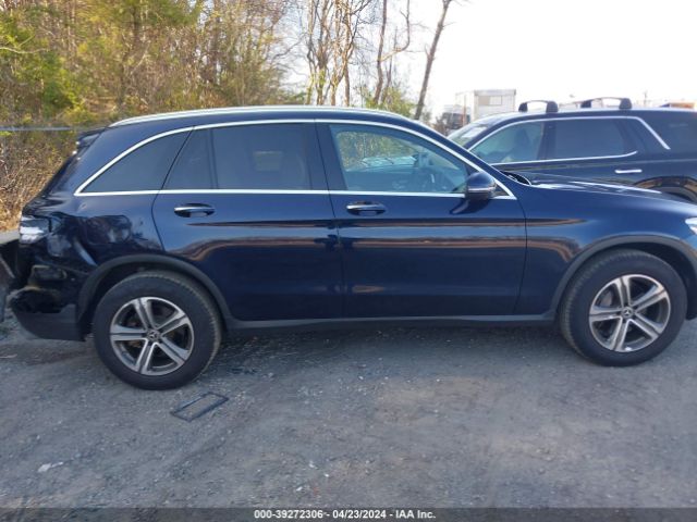 WDC0G4KB5KV184255 Mercedes-Benz Glc 300 4matic