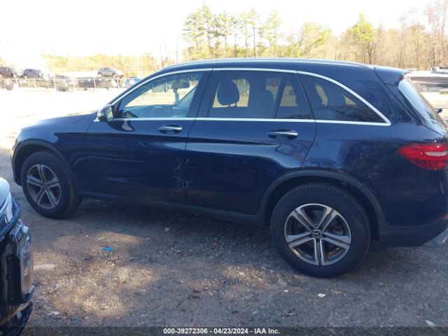 WDC0G4KB5KV184255 Mercedes-Benz Glc 300 4matic