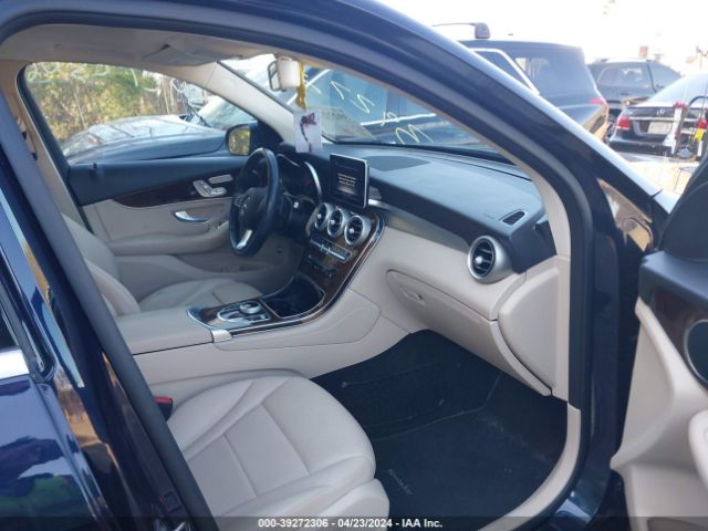 WDC0G4KB5KV184255 Mercedes-Benz Glc 300 4matic