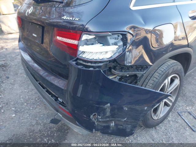 WDC0G4KB5KV184255 Mercedes-Benz Glc 300 4matic
