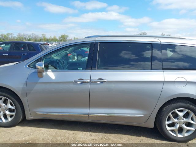 2C4RC1GG5LR175975 Chrysler Pacifica Limited