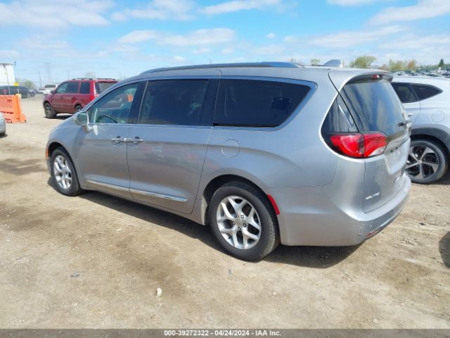 2C4RC1GG5LR175975 Chrysler Pacifica Limited