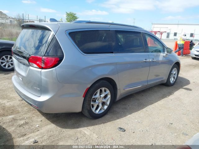 2C4RC1GG5LR175975 Chrysler Pacifica Limited