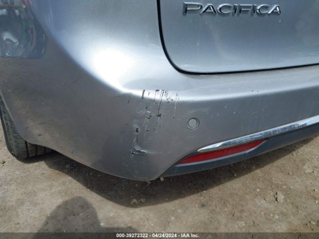 2C4RC1GG5LR175975 Chrysler Pacifica Limited