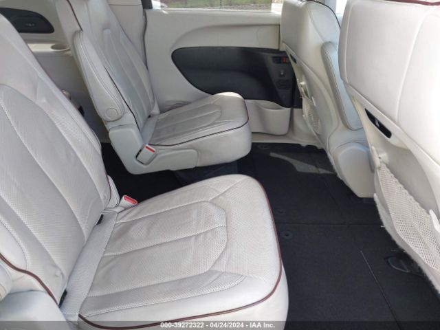 2C4RC1GG5LR175975 Chrysler Pacifica Limited