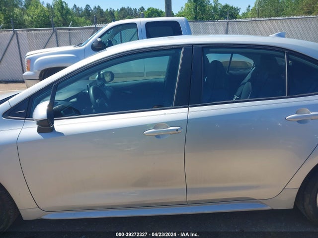 Toyota COROLLA LE 2020 5YFEPRAE2LP107481 Image 14