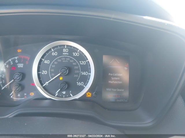 Toyota COROLLA LE 2020 5YFEPRAE2LP107481 Image 15