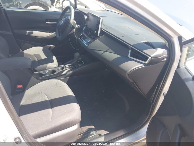 Toyota COROLLA LE 2020 5YFEPRAE2LP107481 Image 5