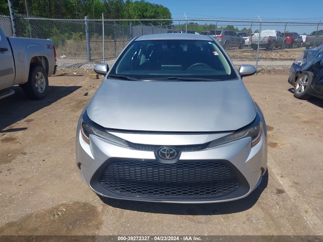 Toyota COROLLA LE 2020 5YFEPRAE2LP107481 Image 6