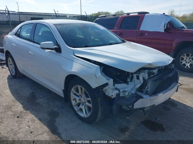Chevrolet MALIBU 1LT 2014 1G11C5SL6EF282111 головне зображення