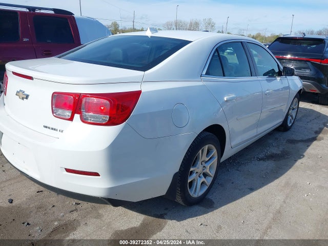 Chevrolet MALIBU 1LT 2014 1G11C5SL6EF282111 Image 4