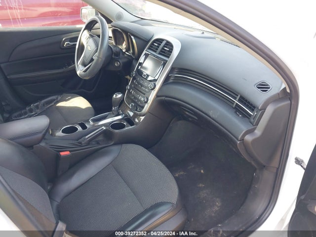 Chevrolet MALIBU 1LT 2014 1G11C5SL6EF282111 Image 5