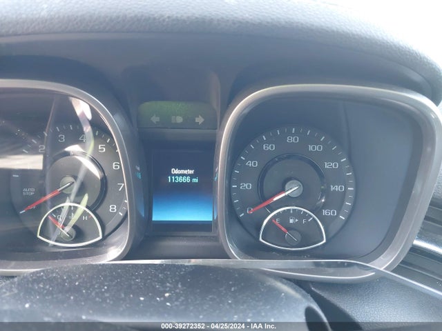 Chevrolet MALIBU 1LT 2014 1G11C5SL6EF282111 Image 7