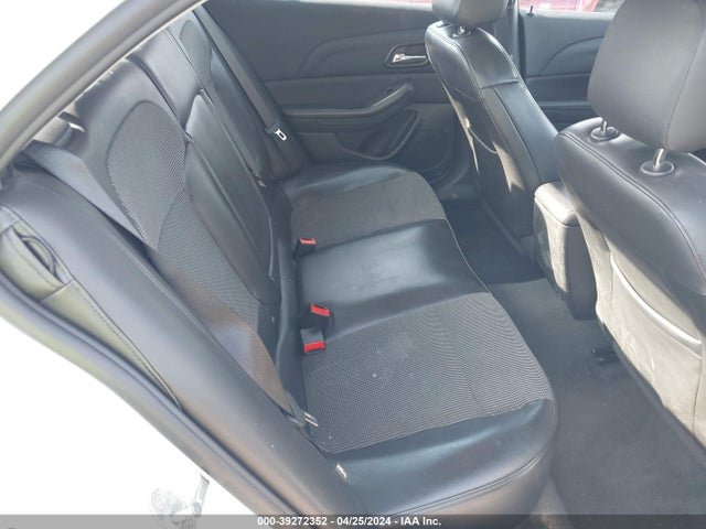Chevrolet MALIBU 1LT 2014 1G11C5SL6EF282111 Image 8
