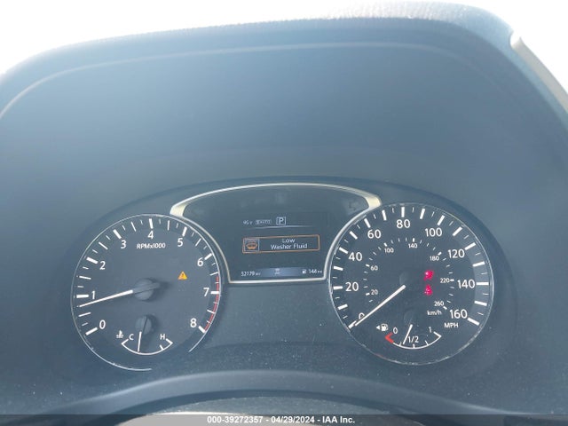 Nissan Pathfinder S 4wd 2020 5N1DR2AM0LC644715 Image 7