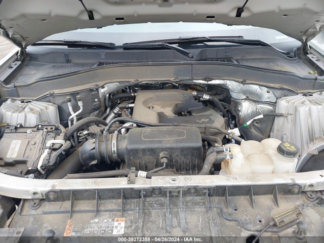 Ford EXPLORER XLT 2020 1FMSK7DH0LGA20526 Image 10