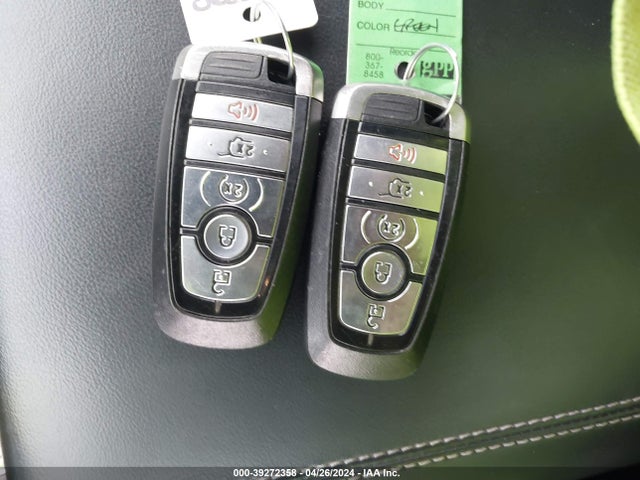 Ford EXPLORER XLT 2020 1FMSK7DH0LGA20526 Image 11