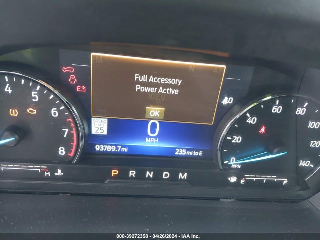Ford EXPLORER XLT 2020 1FMSK7DH0LGA20526 Image 7