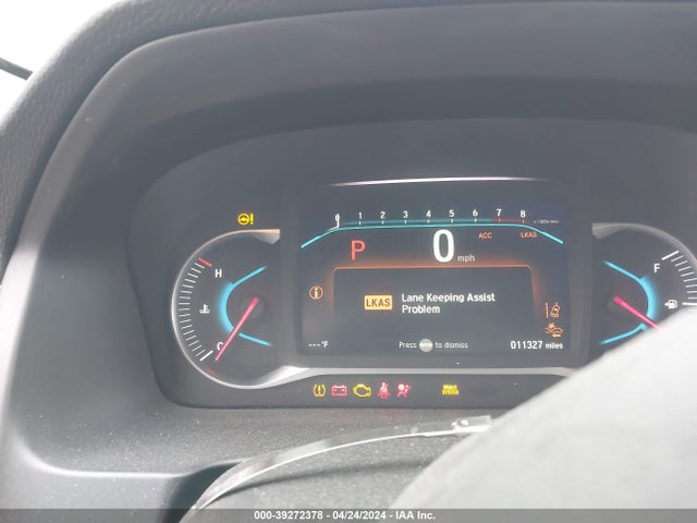 Honda Pilot Awd Ex-l 2021 5FNYF6H5XMB064722 Image 16