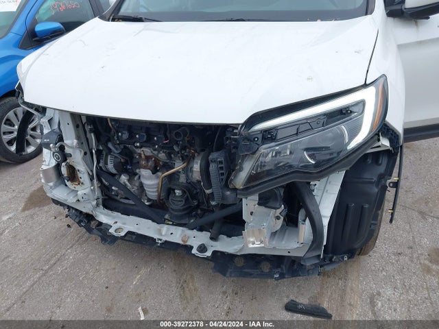 Honda Pilot Awd Ex-l 2021 5FNYF6H5XMB064722 Image 6