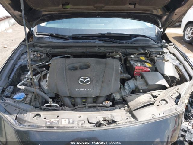 JM1BPABL3M1330880 Mazda Mazda3 Select