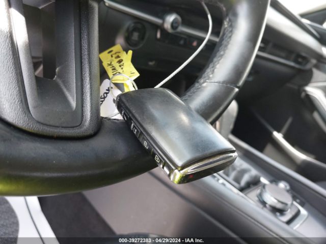 JM1BPABL3M1330880 Mazda Mazda3 Select