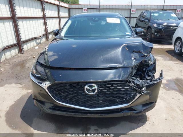 JM1BPABL3M1330880 Mazda Mazda3 Select