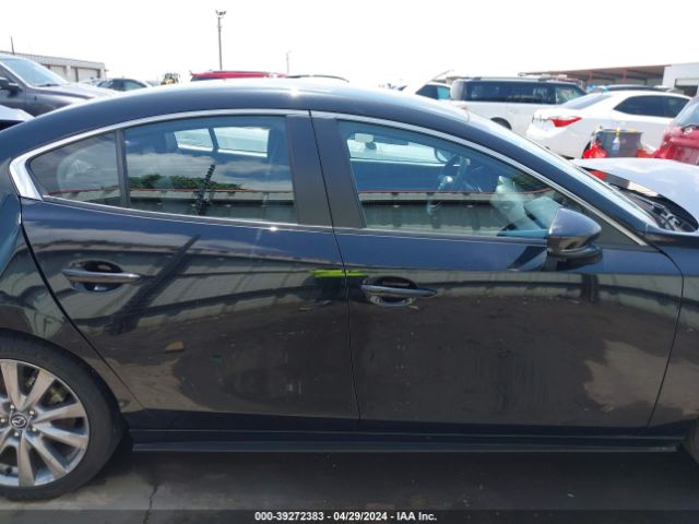 JM1BPABL3M1330880 Mazda Mazda3 Select