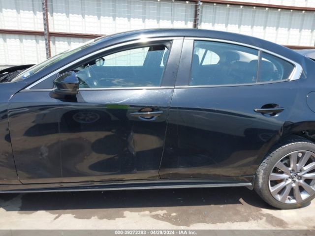 JM1BPABL3M1330880 Mazda Mazda3 Select