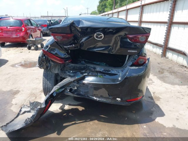JM1BPABL3M1330880 Mazda Mazda3 Select
