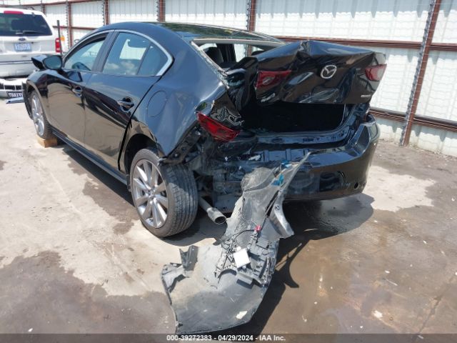 JM1BPABL3M1330880 Mazda Mazda3 Select