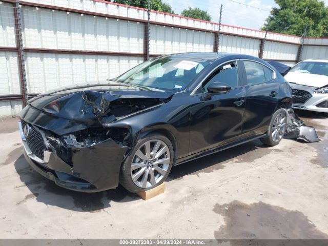JM1BPABL3M1330880 Mazda Mazda3 Select