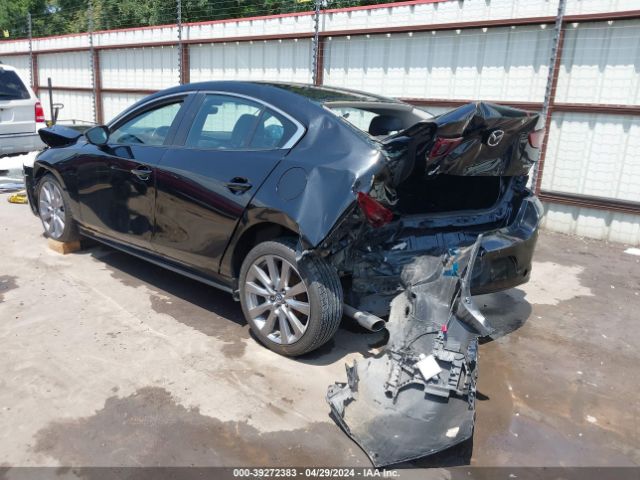 JM1BPABL3M1330880 Mazda Mazda3 Select