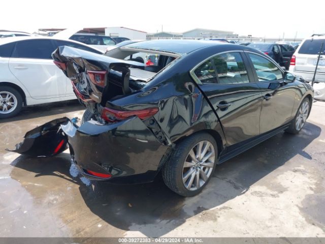 JM1BPABL3M1330880 Mazda Mazda3 Select