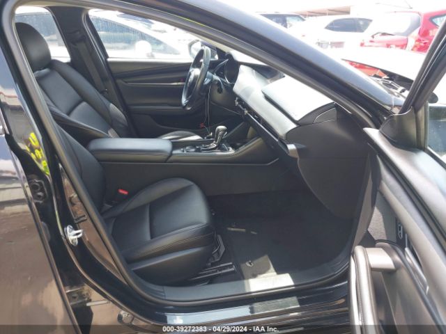 JM1BPABL3M1330880 Mazda Mazda3 Select