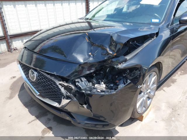 JM1BPABL3M1330880 Mazda Mazda3 Select