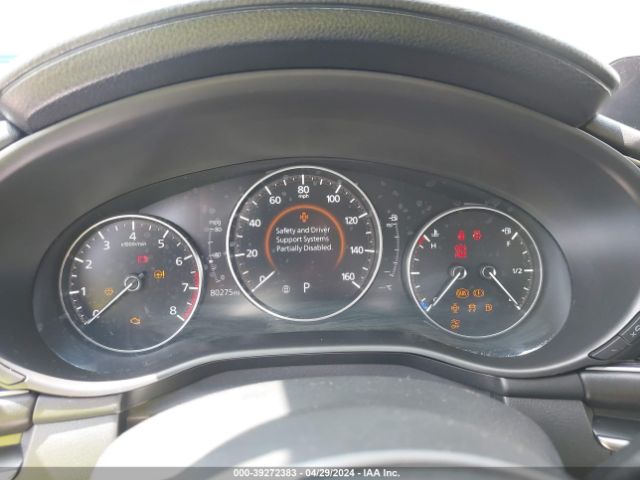 JM1BPABL3M1330880 Mazda Mazda3 Select