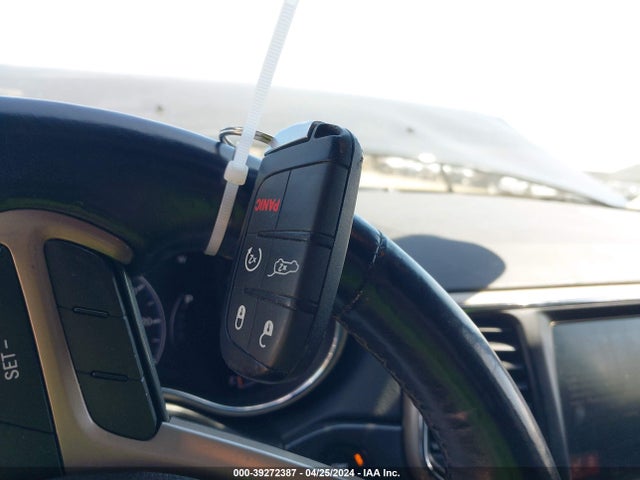 1C4RJFAG3FC711234 Jeep Grand Cherokee Altitude
