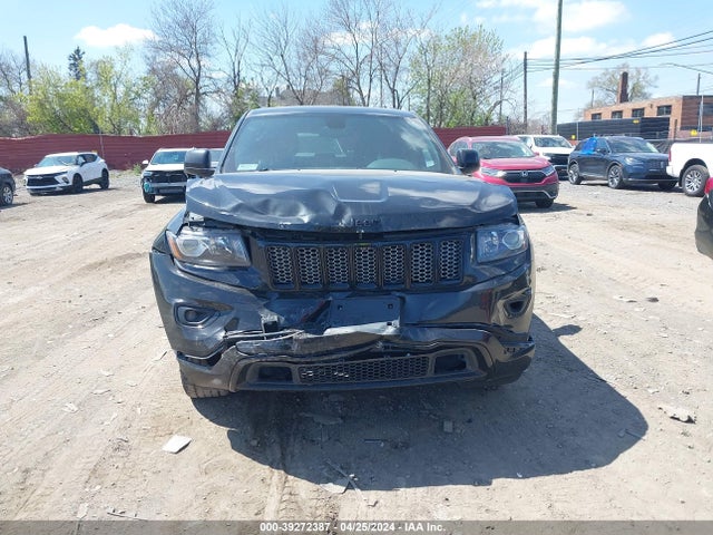 1C4RJFAG3FC711234 Jeep Grand Cherokee Altitude
