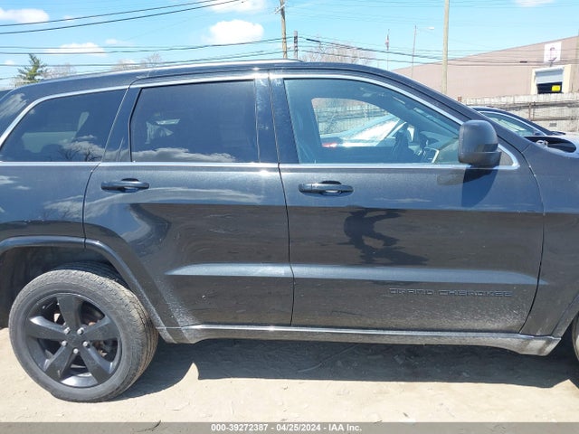 1C4RJFAG3FC711234 Jeep Grand Cherokee Altitude