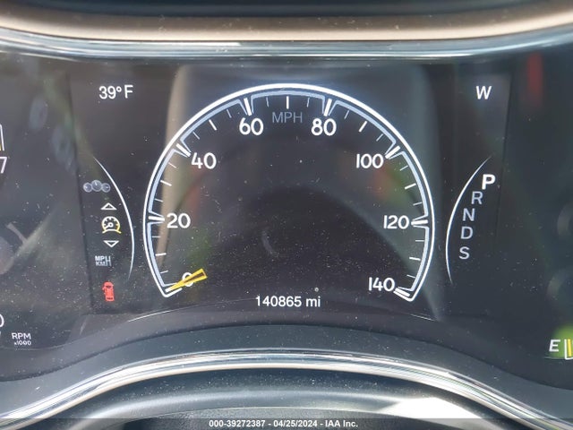 1C4RJFAG3FC711234 Jeep Grand Cherokee Altitude