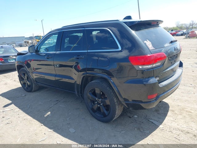 1C4RJFAG3FC711234 Jeep Grand Cherokee Altitude
