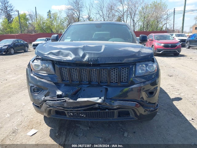 1C4RJFAG3FC711234 Jeep Grand Cherokee Altitude