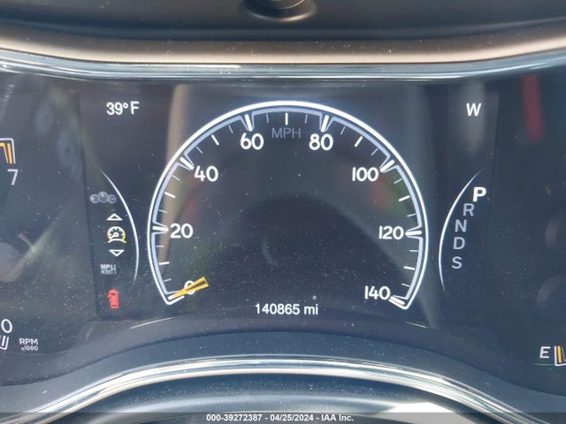 1C4RJFAG3FC711234 Jeep Grand Cherokee Altitude