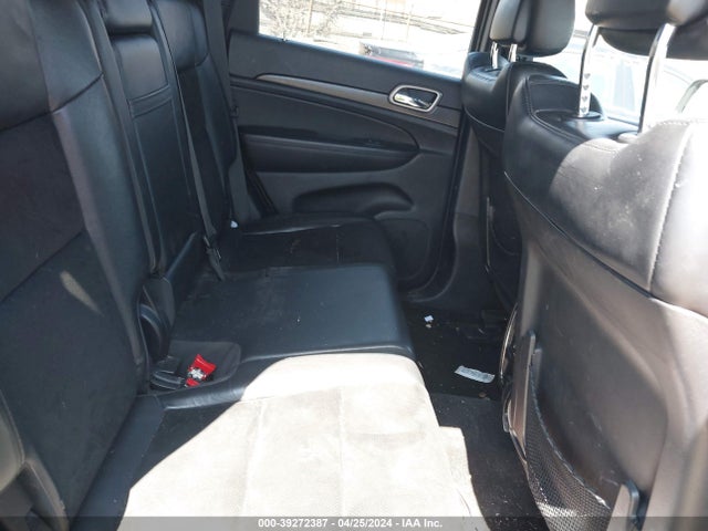 1C4RJFAG3FC711234 Jeep Grand Cherokee Altitude