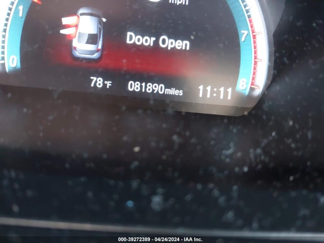Honda Civic Lx 2019 2HGFC2F64KH556563 Image 15
