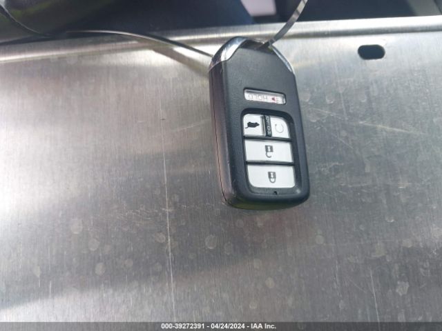 5FNYF6H01KB002658 Honda Pilot Elite