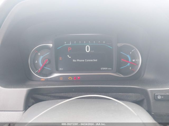 5FNYF6H01KB002658 Honda Pilot Elite