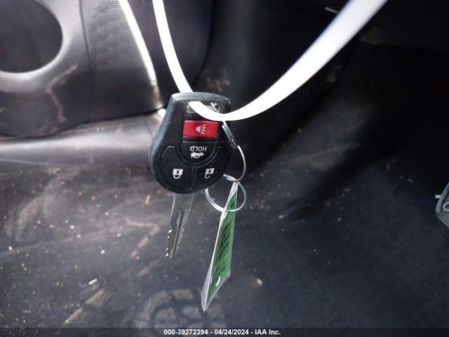 2018 NISSAN SENTRA 3N1AB7AP6JY241087 Photo 10