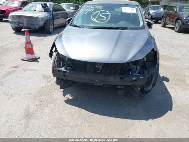 2018 NISSAN SENTRA 3N1AB7AP6JY241087 Photo 5